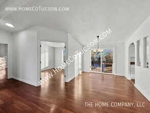 5840 E Dakota Rd in Hereford, AZ - Building Photo - Building Photo