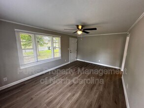 110 Mendota Ave in Lexington, NC - Foto de edificio - Building Photo