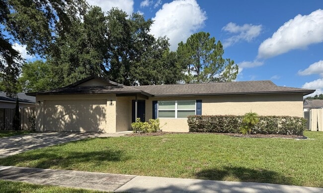 property at 2919 Autumnwood Trail