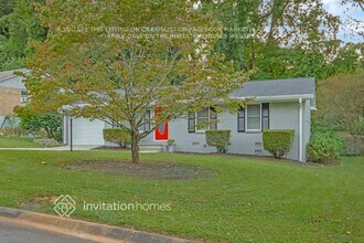1455 Colony E Cir in Stone Mountain, GA - Building Photo - Building Photo
