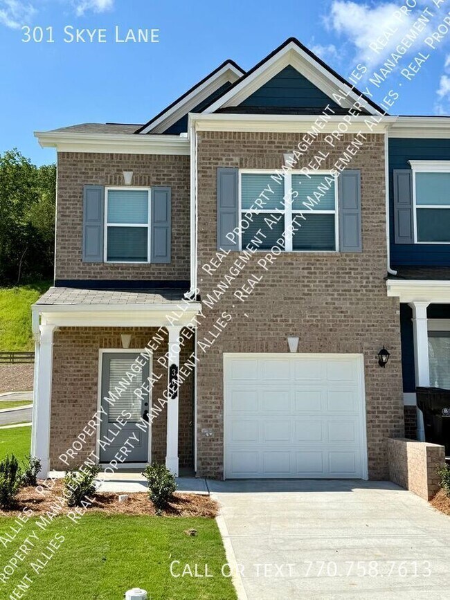 property at 301 Skye Ln