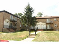 Building Photo - Parkside Court Apartments in Ewing, New Jersey