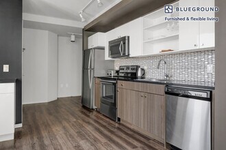 45 Stuart St in Boston, MA - Building Photo - Building Photo
