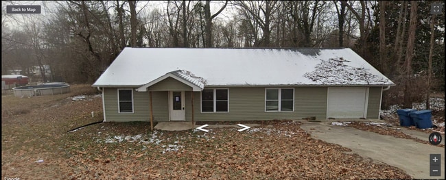 property at 304 E Missouri St