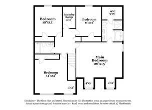 657 Amberwood Dr in Villa Rica, GA - Building Photo - Building Photo