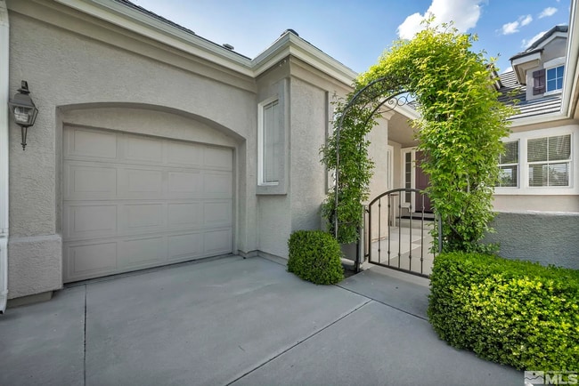 1657 Aspen Creek Rd in Reno, NV - Building Photo - Building Photo