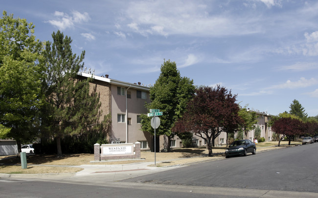 Cozy Apartments located in Salt Lake City! in Salt Lake City, UT - Building Photo - Building Photo