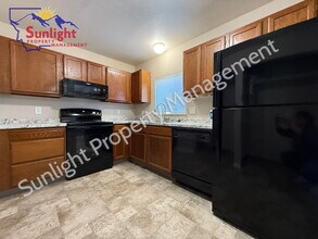 4625 Murphy Ave in Billings, MT - Building Photo - Building Photo