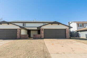 11715 N Francis Ave in Oklahoma City, OK - Building Photo - Building Photo