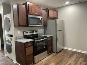 115 6th Ave NE in Winchester, TN - Building Photo - Building Photo