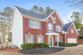 124 Mayes Farm Rd NW in Marietta, GA - Building Photo - Building Photo