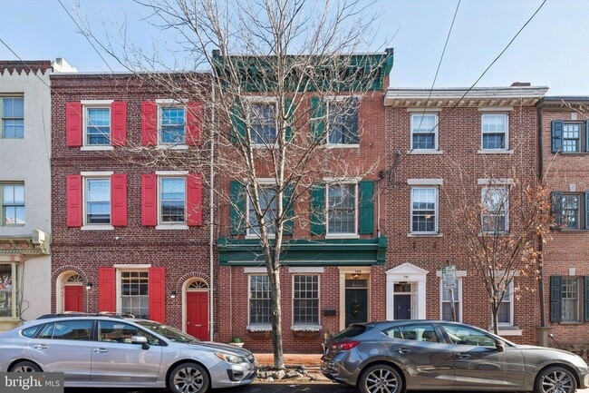 property at 789 S 2nd St