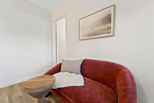 5416 Geneva Ave in San Diego, CA - Building Photo