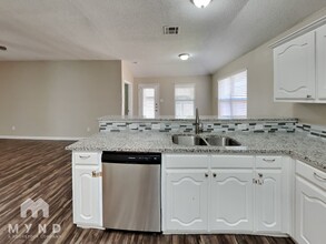 1420 Jacksons Run in Greenville, TX - Building Photo - Building Photo