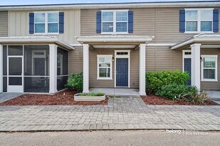 86752 Shortline Cir in Yulee, FL - Building Photo