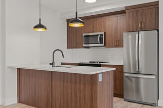 Trinity Gate Condominiums in Windsor, ON - Building Photo - Building Photo