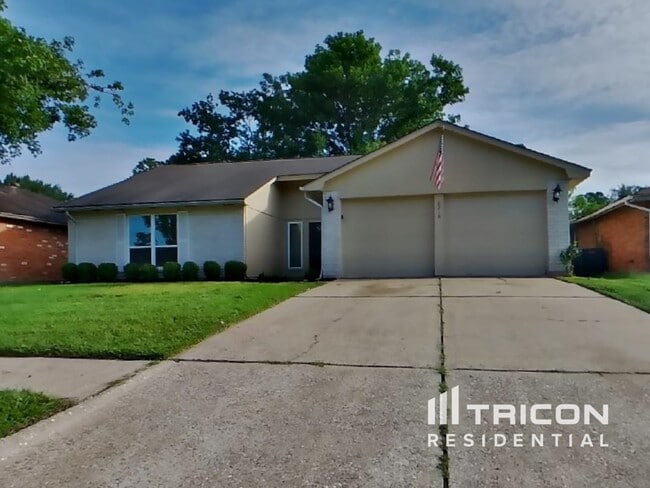 property at 8218 Tattershall Cir