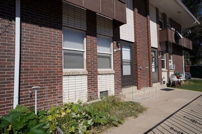 property at 5663 W 26th Ave