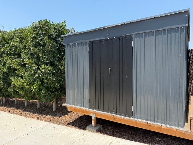1121 La Moree Rd in San Marcos, CA - Building Photo - Building Photo