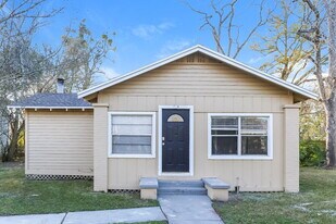 634 Herman St in Jacksonville, FL - Building Photo