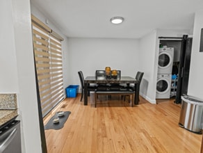 6724 Seat Pleasant Dr in Capitol Heights, MD - Building Photo - Building Photo