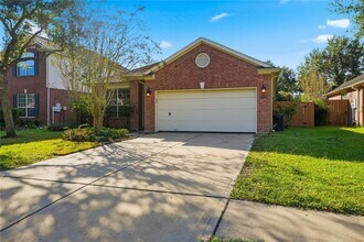 2733 Domenico Ln in League City, TX - Building Photo - Building Photo