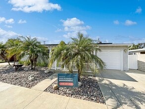4020 Willamette Ave in San Diego, CA - Foto de edificio - Building Photo