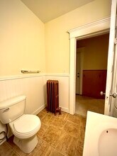 220 Stevenson St, Unit Lower Rear in Buffalo, NY - Building Photo - Building Photo