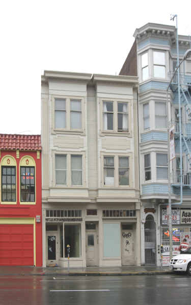 223-225 9th St in San Francisco, CA - Building Photo - Building Photo
