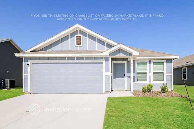 property at 7065 Meandering Creek Ln
