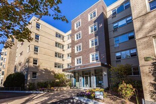 6119 N Kenmore Ave in Chicago, IL - Building Photo