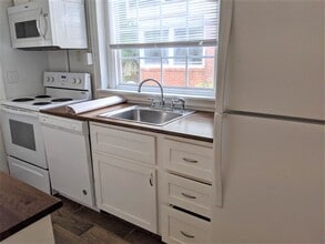 401 Waccamaw Ave in Columbia, SC - Building Photo - Building Photo