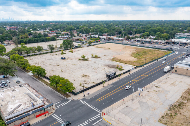 North & Harlem in Chicago, IL - Building Photo - Building Photo