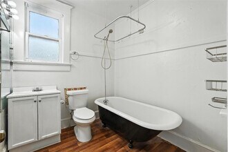 4920 Victor St in Dallas, TX - Foto de edificio - Building Photo