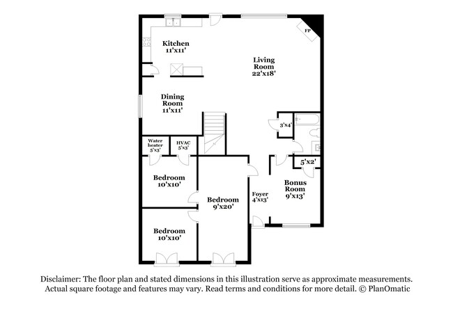 168 Birch St in Hiram, GA - Building Photo - Building Photo