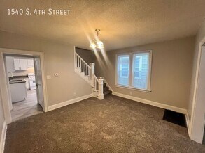 1540 S 4th St in Columbus, OH - Building Photo - Building Photo