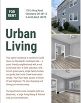 1762 Alcoy Rd in Cleveland, OH - Building Photo