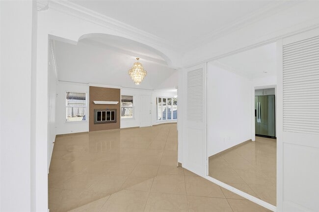 property at 8802 Tanager St