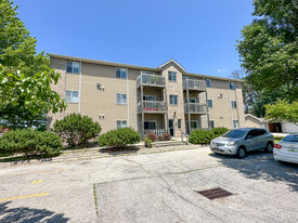 Willow Run in Ames, IA - Building Photo