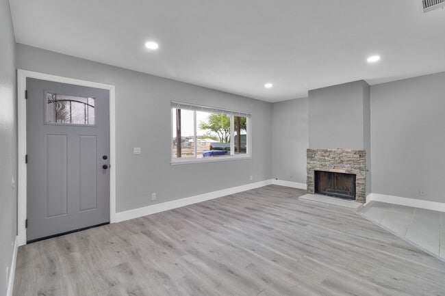 property at 13116 Mohawk Rd