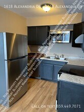 1618 Alexandria Dr-Unit -3 COPY in Lexington, KY - Building Photo - Building Photo