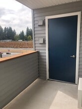 Brooke Overlook Apartments in Vancouver, WA - Foto de edificio - Interior Photo
