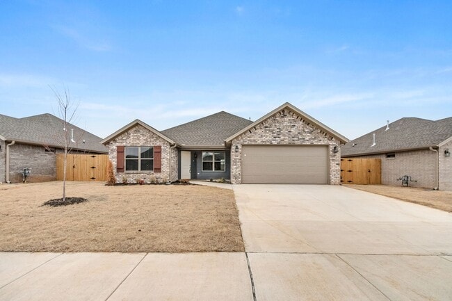 property at 210 Citation St