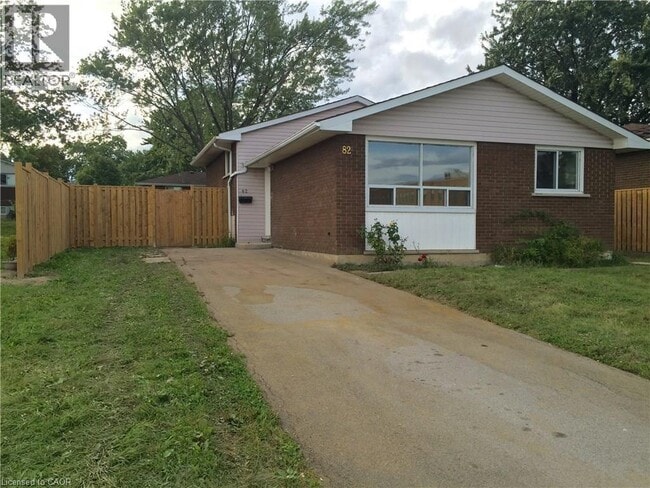 property at 82 Palmer Rd