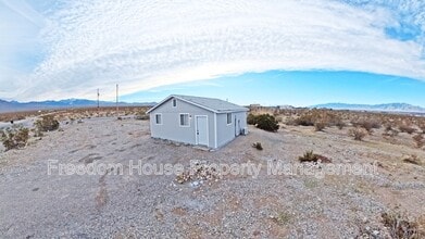 1631 E Bell Vis Ave in Pahrump, NV - Building Photo - Building Photo