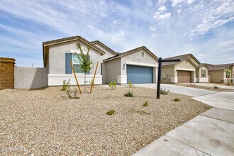 24084 W Cocopah St in Buckeye, AZ - Foto de edificio - Building Photo