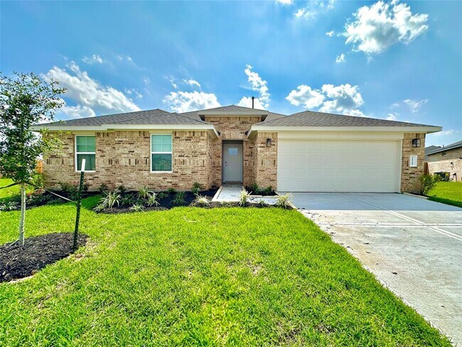 31511 Corsham Cv Ct in Fulshear, TX - Building Photo - Building Photo
