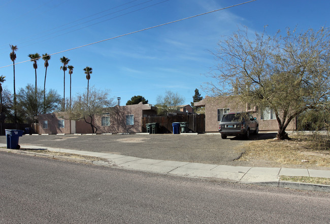 3184-3186 E Bellevue St in Tucson, AZ - Building Photo - Building Photo