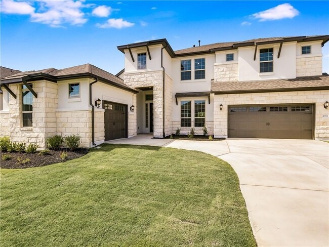 property at 4912 Bruco Ln