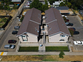 1125-1133 G St in Merced, CA - Building Photo - Primary Photo